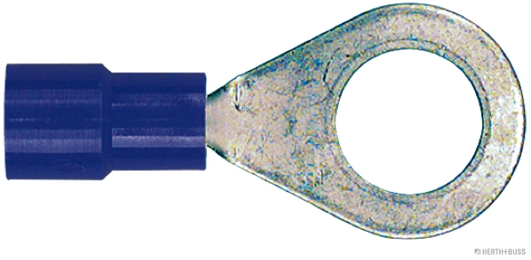 Squeeze Connector